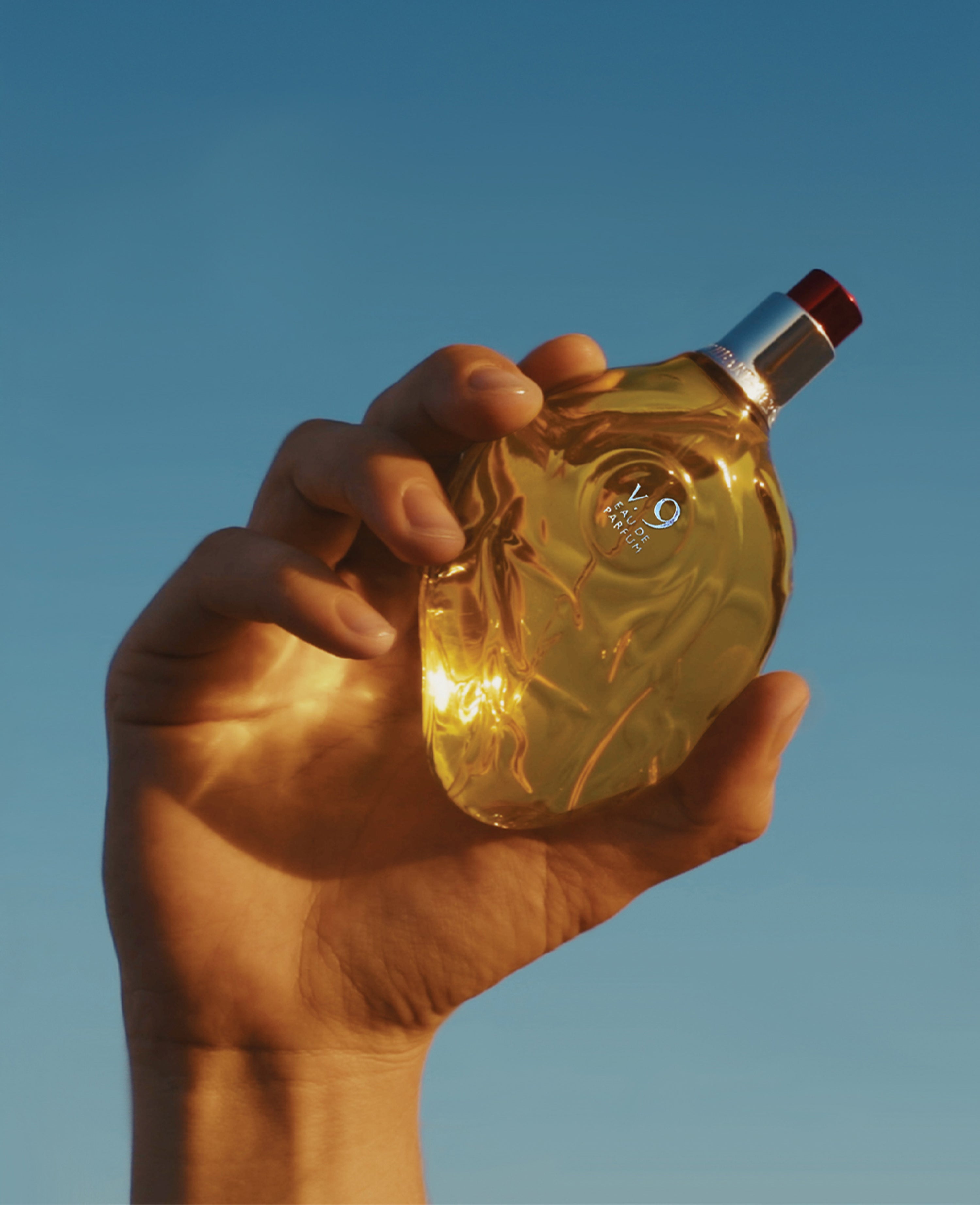 V.9 WONDER 90ml