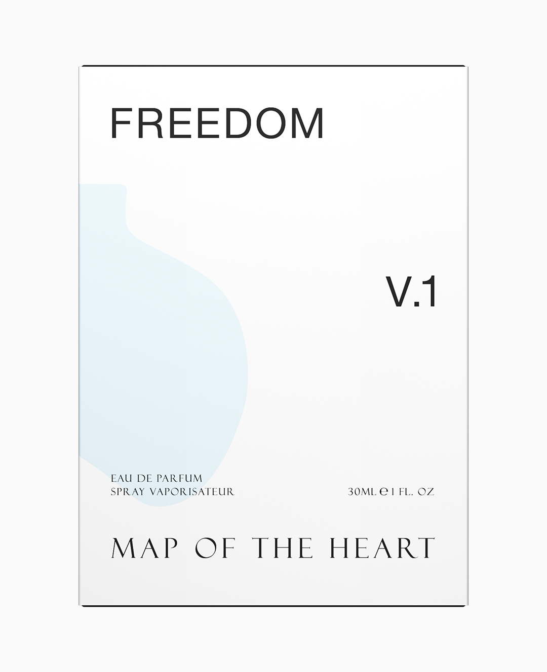 V.1 FREEDOM 30ml