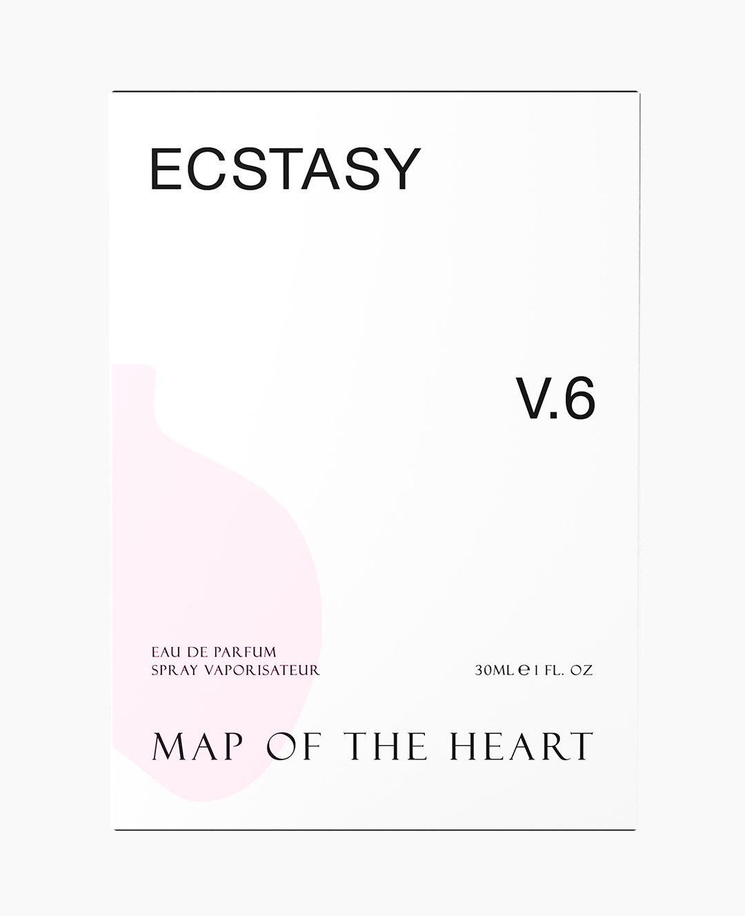 V.6 ECSTASY 30ml